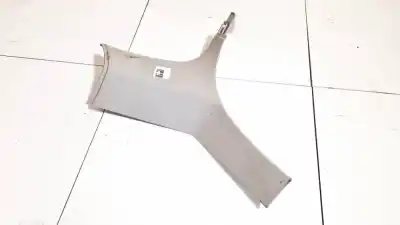 Peça sobressalente para automóvel em segunda mão plásticos por bmw 3 (e30) m3 2.3 referências oem iam 13129668