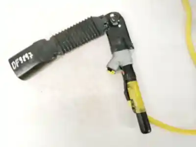 Tweedehands auto-onderdeel riemhaak rechts voor voor chevrolet captiva 2.4 cat oem iam-referenties dpa40040