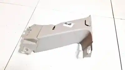 Peça sobressalente para automóvel em segunda mão plásticos por bmw 3 (e30) m3 2.3 referências oem iam 13235960