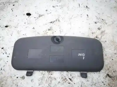 Автозапчастина б/у пластика для bmw 7-series, e65 / e66 / e67 /e68 2001.11 - 2008.06 740 d 190kw 2002.10 - 2008.06 посилання на oem iam 71116752543