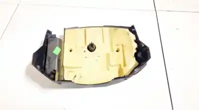 Second-hand car spare part plastics for bmw 3 (e30) m3 2.3 oem iam references 13191467  331985137