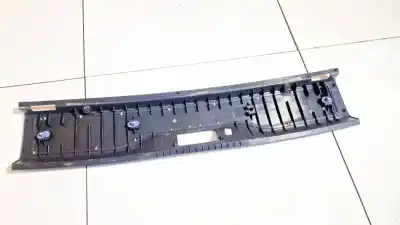 Second-hand car spare part plastics for bmw 3 (e30) m3 2.3 oem iam references 322225228  