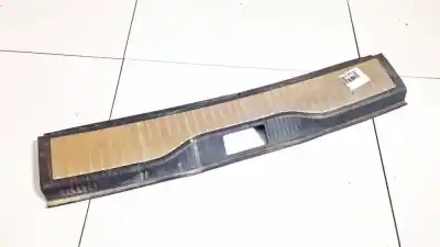 Pezzo di ricambio per auto di seconda mano plastica per bmw 3 (e30) m3 2.3 riferimenti oem iam 322225228