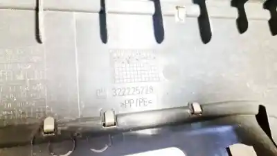 Second-hand car spare part plastics for bmw 3 (e30) m3 2.3 oem iam references 322225228  