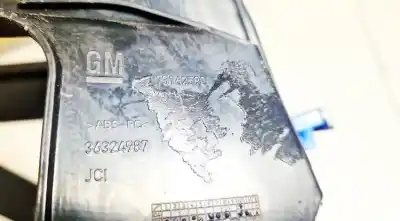 Pezzo di ricambio per auto di seconda mano plastica per bmw 3 (e30) m3 2.3 riferimenti oem iam 13162590  36324987