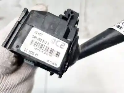 Автозапчастина б/у перерівний контроль для skoda octavia combi (1z5) 2.0 tdi посилання на oem iam 1k0953513a  01103501