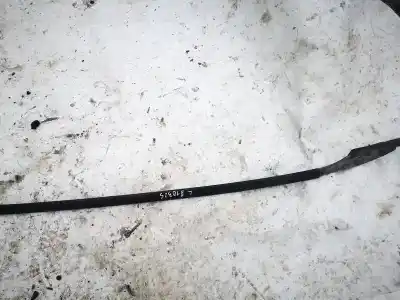 Peça sobressalente para automóvel em segunda mão plásticos por jaguar xj coupé 5.3 referências oem iam 73823ca000