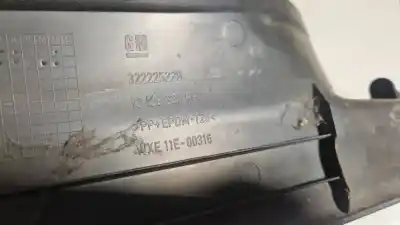 Pezzo di ricambio per auto di seconda mano plastica per bmw 3 (e30) m3 2.3 riferimenti oem iam 13129337  322225228