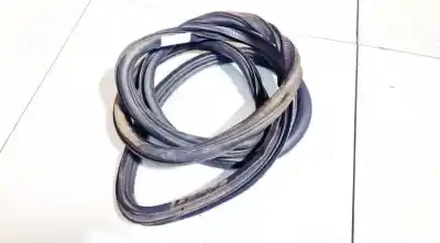Pezzo di ricambio per auto di seconda mano gomma contorno porta per bmw 3 (e30) m3 2.3 riferimenti oem iam 