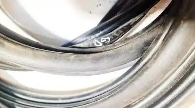 Second-hand car spare part rubber door seal for bmw 3 (e30) m3 2.3 oem iam references   