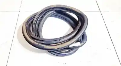 Second-hand car spare part rubber door seal for bmw 3 (e30) m3 2.3 oem iam references   