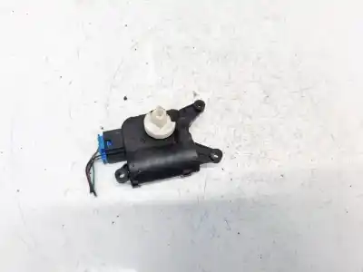 Second-hand car spare part air conditioning hatches opening motor for opel kadett e fastback (t85) 1.4 s (c08, c48, d08, d48) oem iam references 0132801338