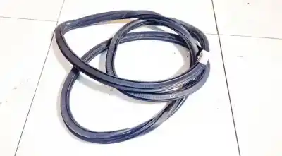 Pezzo di ricambio per auto di seconda mano gomma contorno porta per bmw 3 (e30) m3 2.3 riferimenti oem iam 