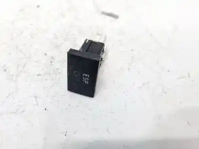 Second-hand car spare part switch for opel kadett e fastback (t85) 1.4 s (c08, c48, d08, d48) oem iam references 1t0927117a