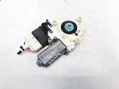 Second-hand car spare part rear left window motor for skoda octavia combi (1z5) 2.0 tdi oem iam references 1k0959703e  