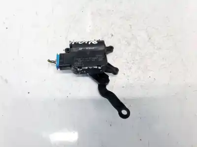 Second-hand car spare part air conditioning hatches opening motor for opel kadett e fastback (t85) 1.4 s (c08, c48, d08, d48) oem iam references 0132801341