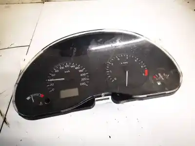 Pièce détachée automobile d'occasion compteur de vitesse tableau de bord pour ford galaxy, mk i 1995.03 - 2000.04 2.3 16v 107kw 1997.01 - 2006.05 références oem iam f5rf10a855a