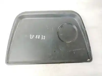 Peça sobressalente para automóvel em segunda mão plásticos por ford galaxy, mk i 2000.04 - 2006.04 facelift 1.9 tdi 85kw 2000.04 - 2006.05 referências oem iam 7m0881863