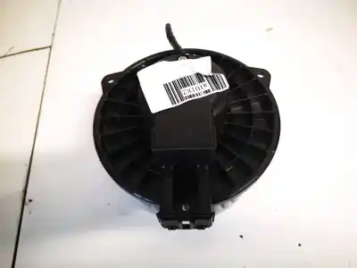Автозапчасти б/у отопительный двигатель за talbot horizon 1.3 ссылки oem iam 2727005280