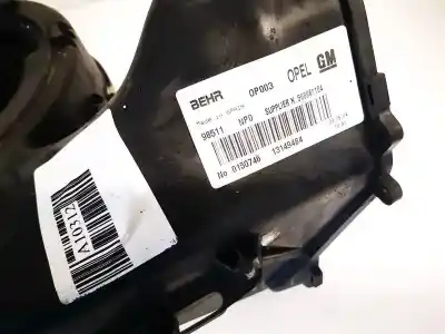 Peça sobressalente para automóvel em segunda mão motor de sofagem por bmw 3 (e30) m3 2.3 referências oem iam 13149484  560961104