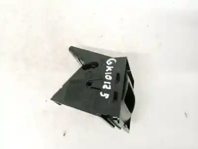 Peça sobressalente para automóvel em segunda mão plásticos por nissan bluebird hatchback (t72, t12) 1.6 referências oem iam cf469556