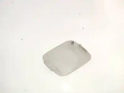 İkinci el araba yedek parçası plasti̇kler için nissan bluebird hatchback (t72, t12) 1.6 oem iam referansları am51u408a74aaw  am51-u408a74-aaw