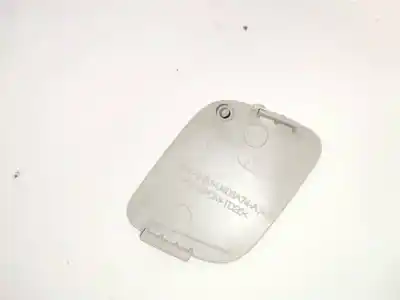 İkinci el araba yedek parçası plasti̇kler için nissan bluebird hatchback (t72, t12) 1.6 oem iam referansları am51u408a74aaw  am51-u408a74-aaw