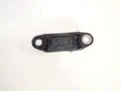 Second-hand car spare part plastics for nissan bluebird hatchback (t72, t12) 1.6 oem iam references am51u253a26ah