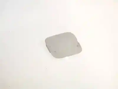 Автозапчастина б/у пластикler для nissan bluebird hatchback (t72, t12) 1.6 посилання на oem iam am51u406a76aaw  am51-u406a76-aaw