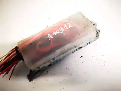 Second-hand car spare part fuse box unit for bmw 3 (e30) m3 2.3 oem iam references 93363136  