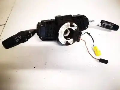 Peça sobressalente para automóvel em segunda mão comandos de alavanca por honda cr-v (rd8) 2.0 vtec cat referências oem iam m18624