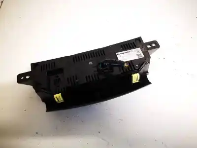 Автозапчастина б/у клімат-контроль для talbot horizon 1.3 посилання на oem iam 72311aj010  a2c53283935