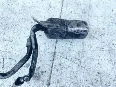 Pezzo di ricambio per auto di seconda mano evaporatore aria condizionata per nissan bluebird hatchback (t72, t12) 1.6 riferimenti oem iam 