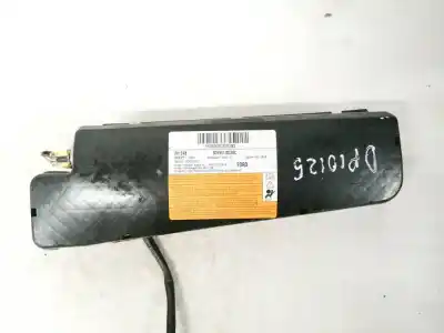 Peça sobressalente para automóvel em segunda mão airbag do lado esquerdo por nissan bluebird hatchback (t72, t12) 1.6 referências oem iam 6g9n611d32bc