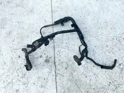 Piesă de schimb auto la mâna a doua tub pentru hyundai tucson (jm) 2.0 crdi referințe oem iam 