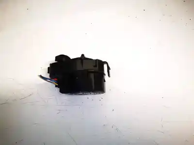 Автозапчастина б/у двигатель відкривання люків кондиціонація для bmw 7-series, e65 / e66 / e67 /e68 2001.11 - 2008.06 740 d 190kw 2002.10 - 2008.06 посилання на oem iam 6935082  ecb656