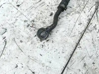 Second-hand car spare part power steering pressure pipe for bmw x6 (e71, e72) xdrive 30 d oem iam references   