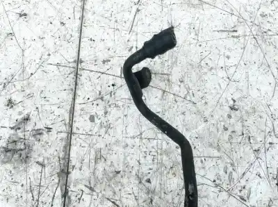 Second-hand car spare part power steering pressure pipe for bmw x6 (e71, e72) xdrive 30 d oem iam references   