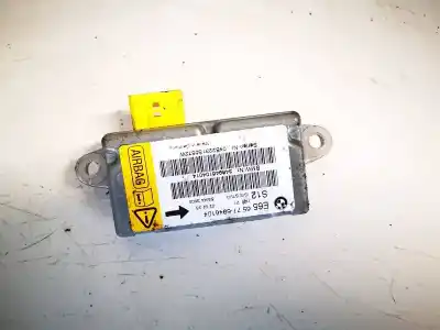 Автозапчастина б/у датчик для bmw 7-series, e65 / e66 / e67 /e68 2001.11 - 2008.06 740 d 190kw 2002.10 - 2008.06 посилання на oem iam 65776946105