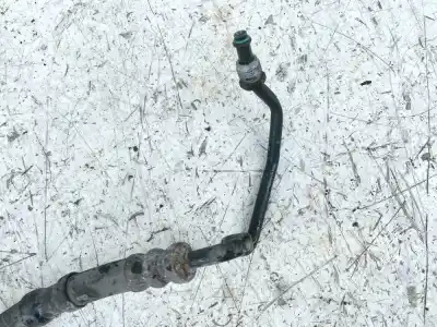 Second-hand car spare part power steering pressure pipe for bmw 3 (e30) m3 2.3 oem iam references   