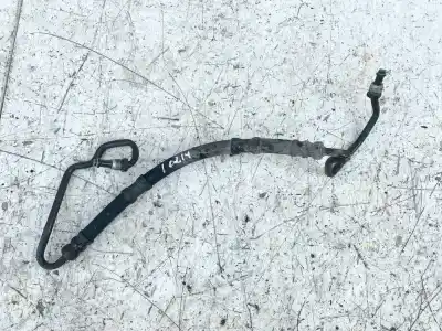 Peça sobressalente para automóvel em segunda mão tubo de pressão de direção assistida por bmw 3 (e30) m3 2.3 referências oem iam 