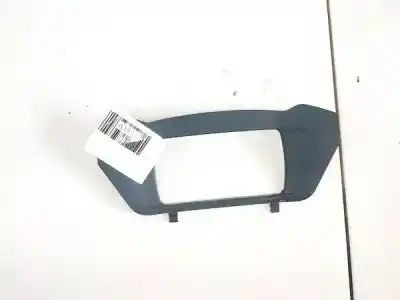 Second-hand car spare part plastics for nissan bluebird hatchback (t72, t12) 1.6 oem iam references am51r045n560aw