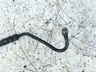 Second-hand car spare part power steering pressure pipe for bmw x6 (e71, e72) xdrive 30 d oem iam references   