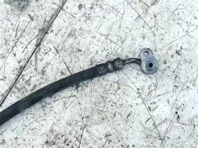 Second-hand car spare part power steering pressure pipe for bmw x6 (e71, e72) xdrive 30 d oem iam references   