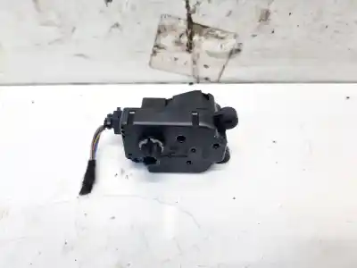 Peça sobressalente para automóvel em segunda mão motor de abertura da comporta de sofagem por nissan bluebird hatchback (t72, t12) 1.6 referências oem iam 3m5h19e616ab