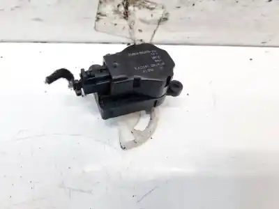 Peça sobressalente para automóvel em segunda mão Motor De Abertura Da Comporta De Sofagem por NISSAN BLUEBIRD HATCHBACK (T72, T12) 1.6 Referências OEM IAM 3M5H19E616AB  3M5H-19E616-AB