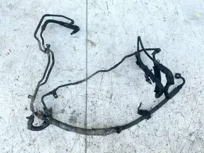 Piesă de schimb auto la mâna a doua furtun hidraulic pentru direcție pentru hyundai tucson (jm) 2.0 crdi referințe oem iam 