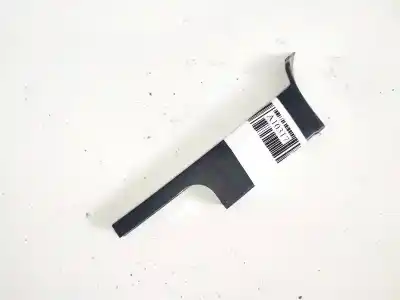 Second-hand car spare part plastics for nissan bluebird hatchback (t72, t12) 1.6 oem iam references 874108900