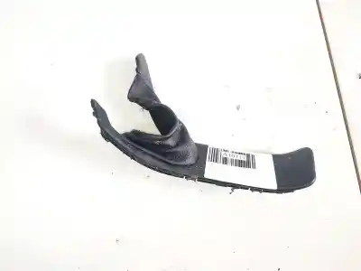 Second-hand car spare part plastics for nissan bluebird hatchback (t72, t12) 1.6 oem iam references 1759856