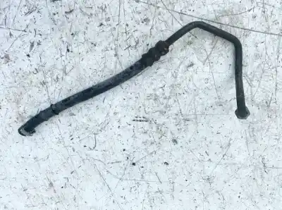 Peça sobressalente para automóvel em segunda mão tubo de pressão de direção assistida por bmw 3 (e30) m3 2.3 referências oem iam 0100185036013f0